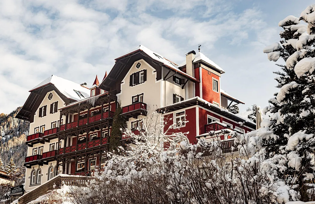 Grand Hotel Wolkenstein-1