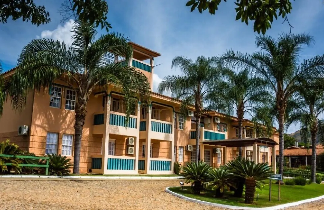 Engenho da Serra Hotel EcoResort-1