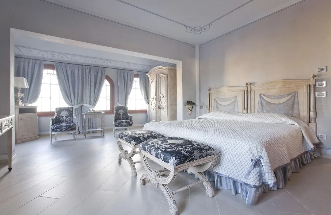 Relais Villa Prato-1