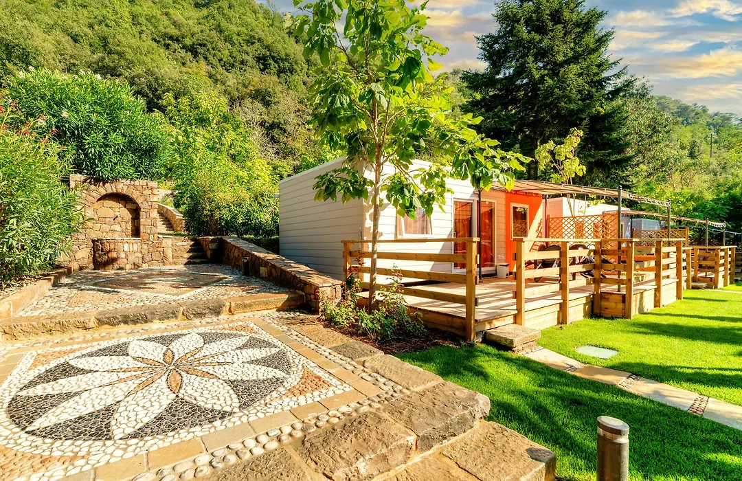 Delle Rose Camping & Glamping Village-1
