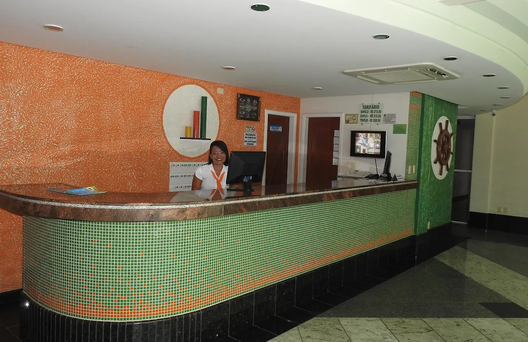 Fragata Hotel-1