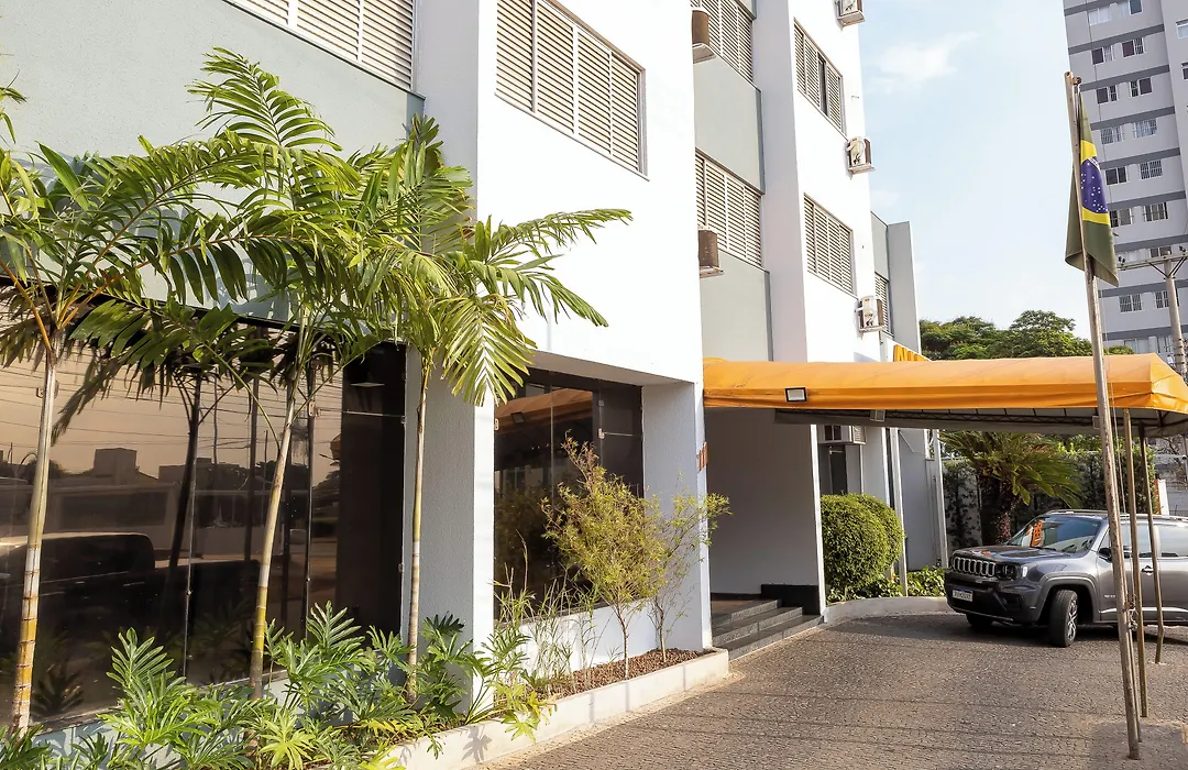 Allegro Hotel-1