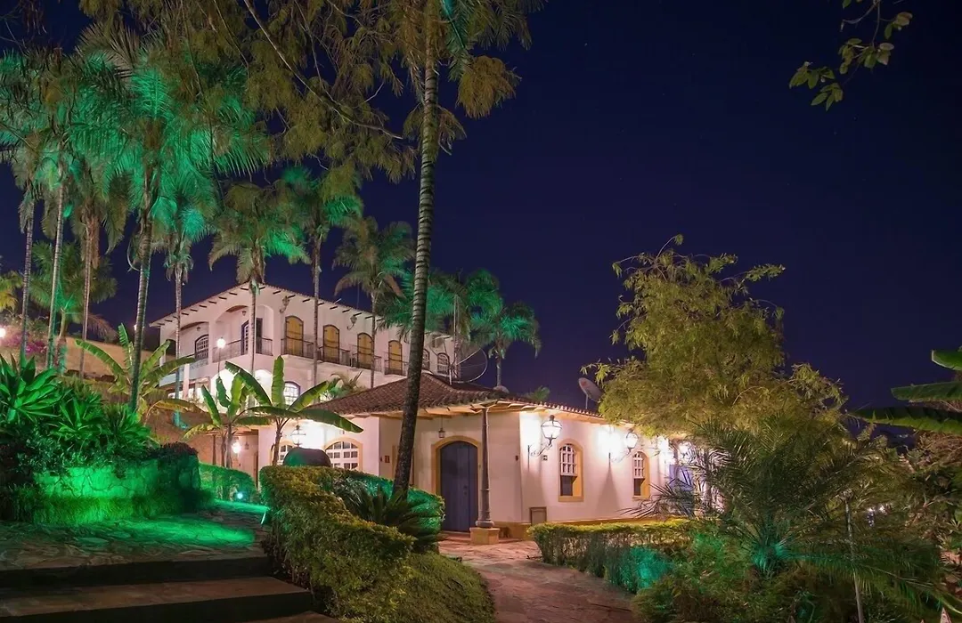 Confraria Colonial Hotel Boutique-1