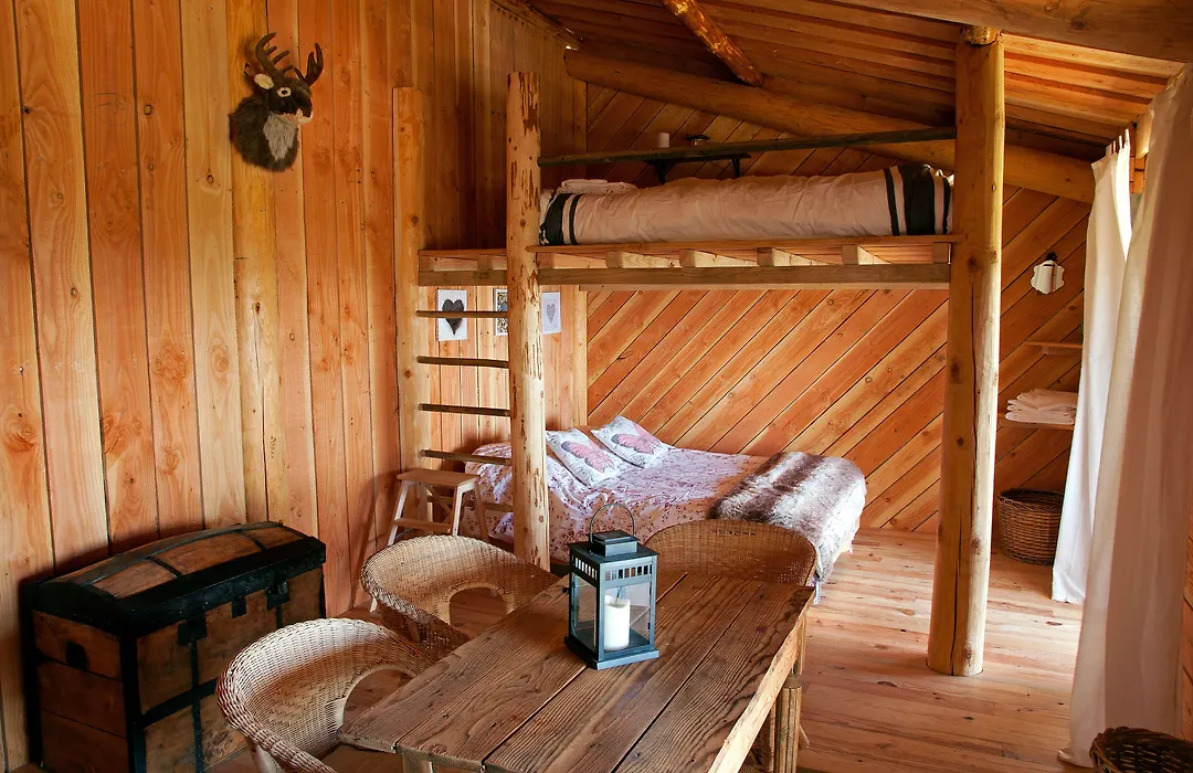 Auberge de la Tour de Brison-1