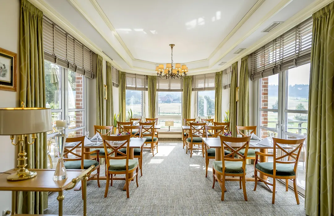 Landhotel Buller-1