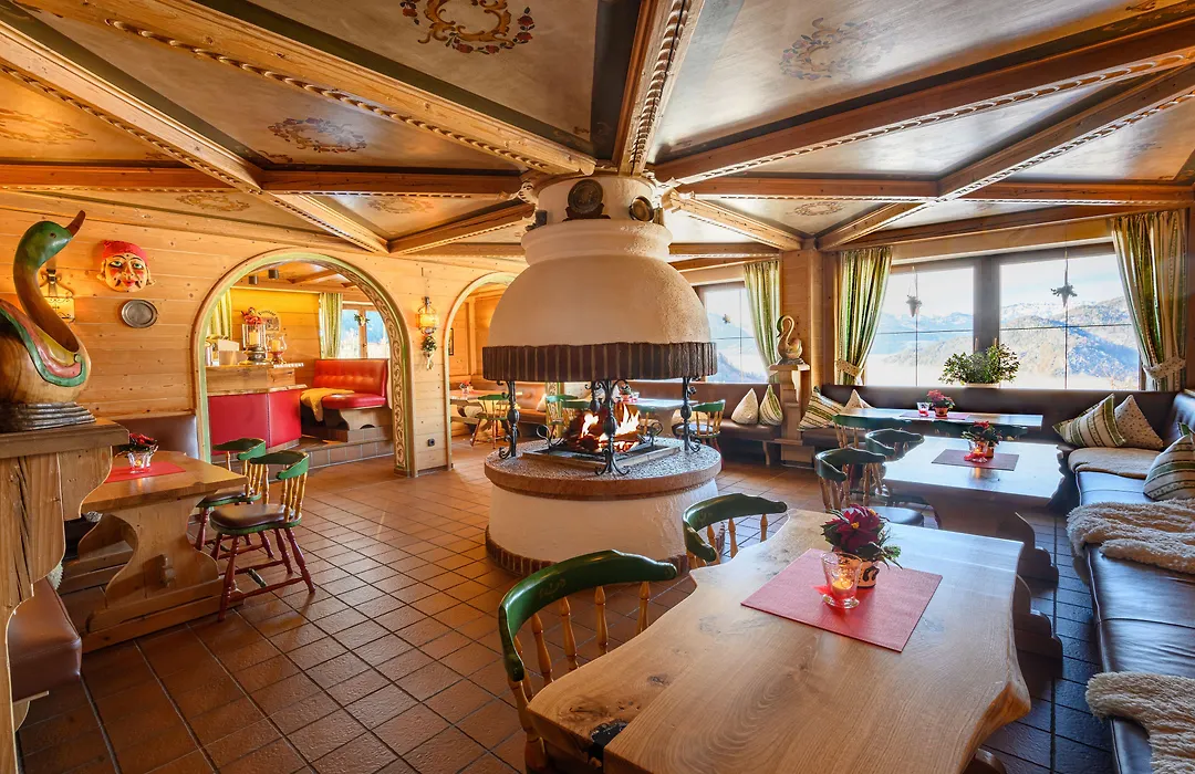 Alpenhotel Denninglehen-1