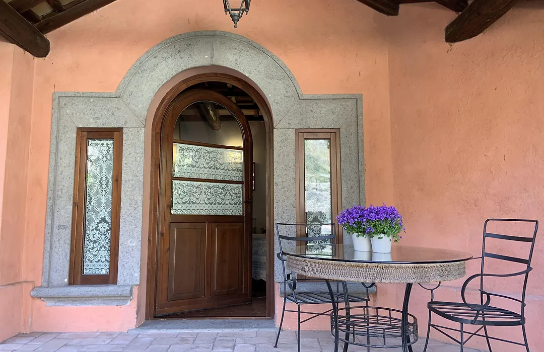 Antica Pietrara B&B-1