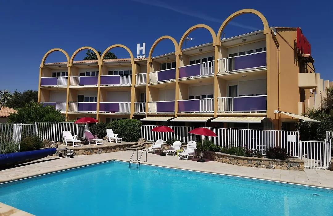 Hotel Albizzia-1