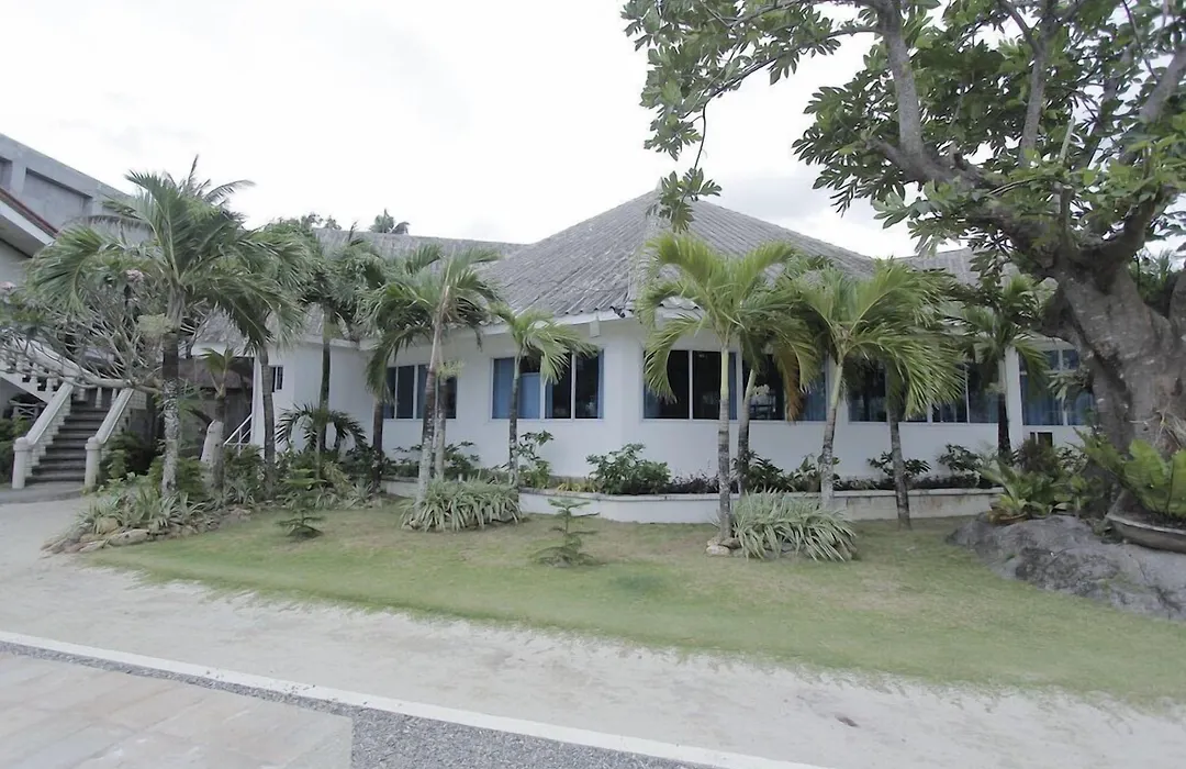 Casa Pilar Beach Resort-1