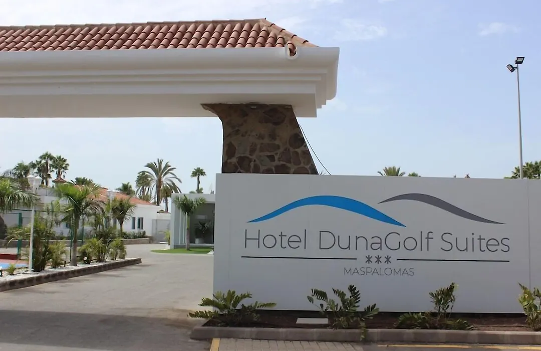 Hotel Livvo Dunagolf Suites-1