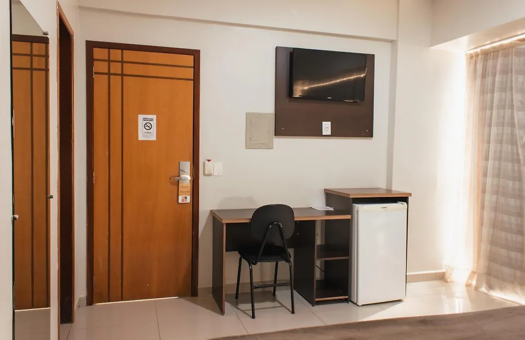 Atrium Express Hotels-1
