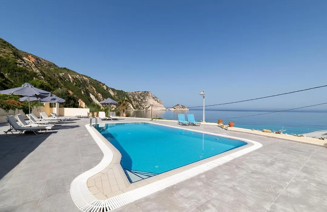 Petani Beach Suites-1