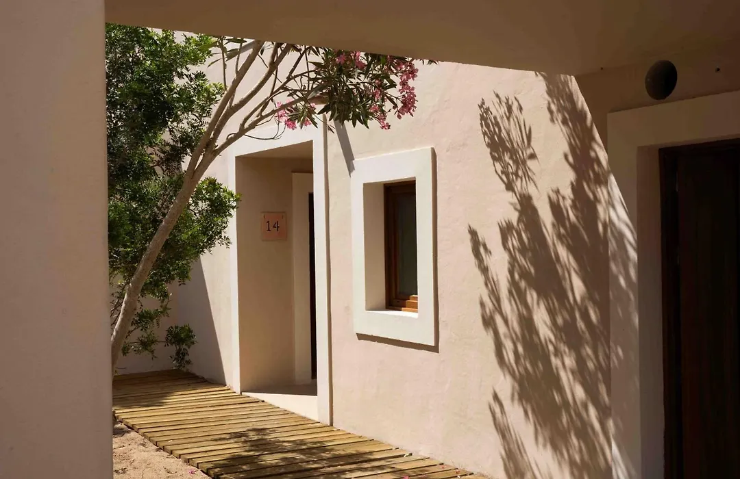 Dunas De Formentera, A Small Luxury Hotel Of The World-1