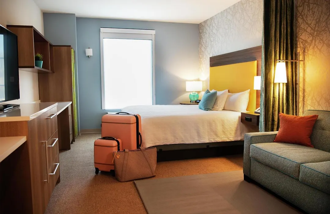 Home2 Suites By Hilton Griffin-1