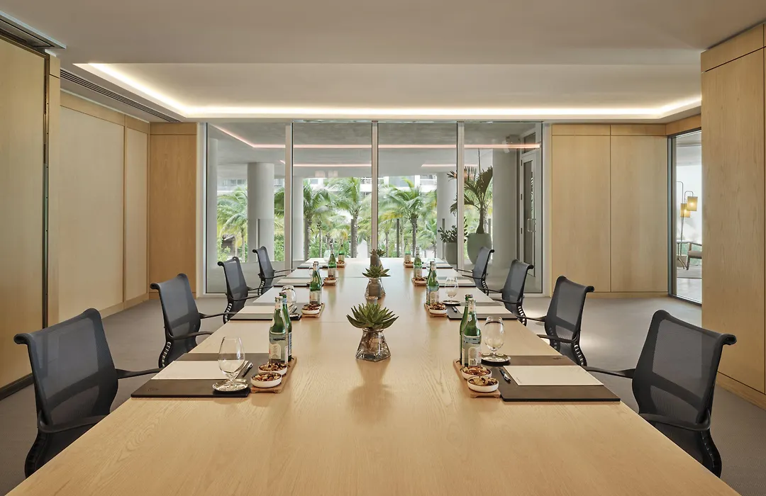 Four Seasons Hotel And Residences Fort Lauderdale-1