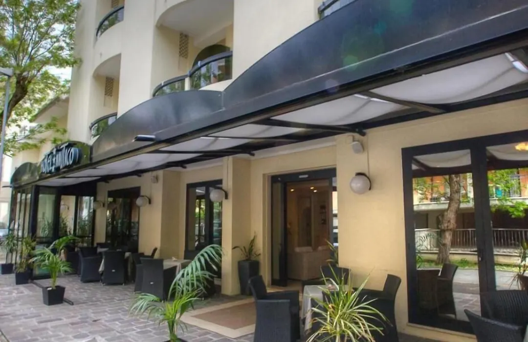 Hotel Nautico-1