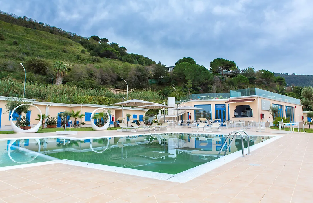 Galìa Luxury Resort-1