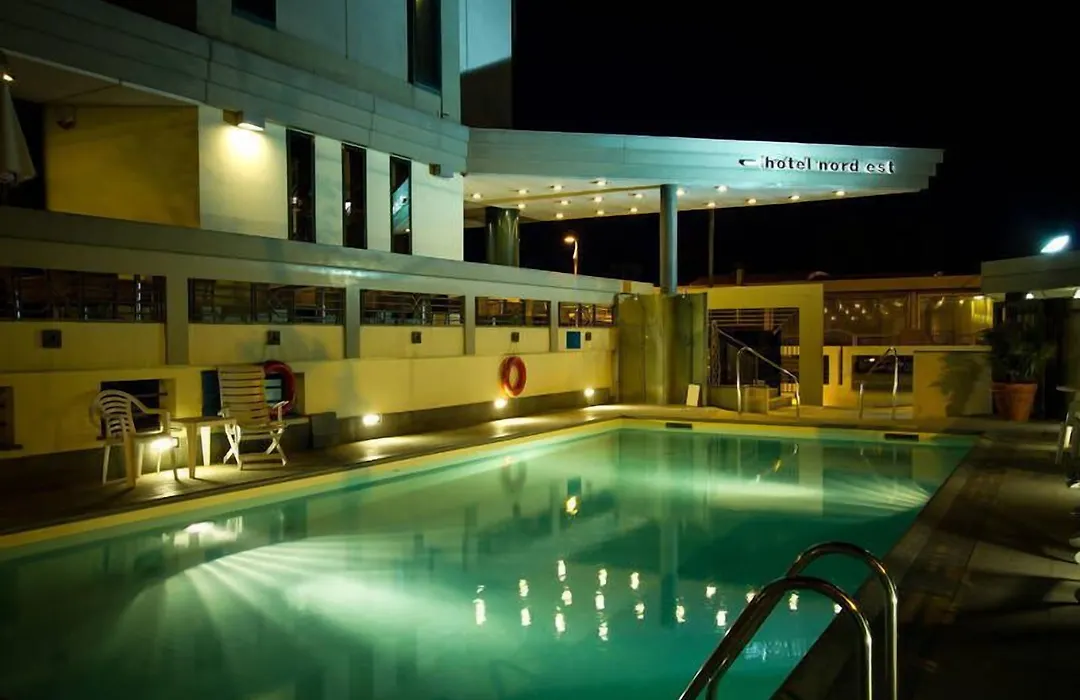 Hotel Nord Est-1