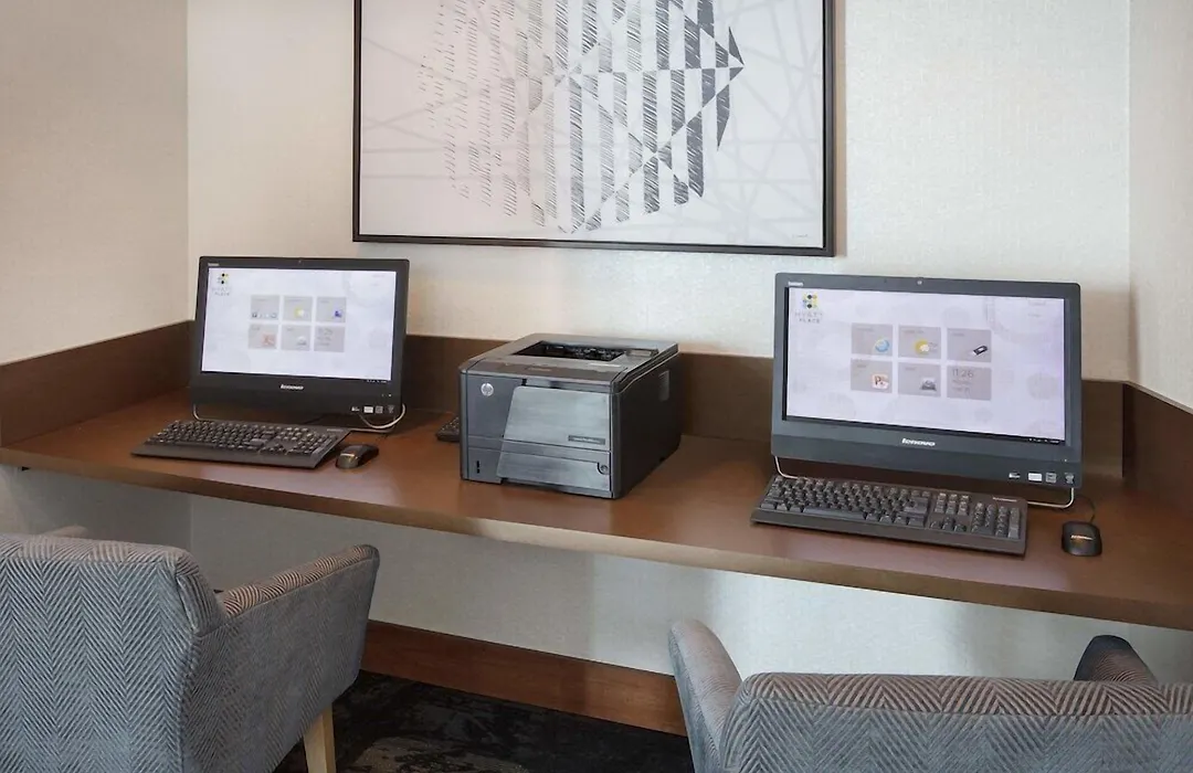 Hyatt Place Reno/Tahoe Airport-1