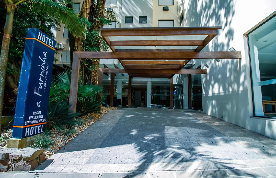 A Furninha Hotel-1