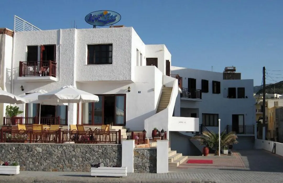 Blue Sea Hotel Apartments-1