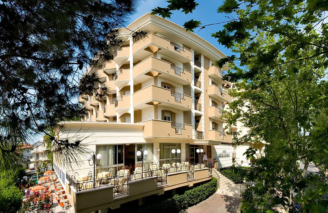 Hotel Savoia-1