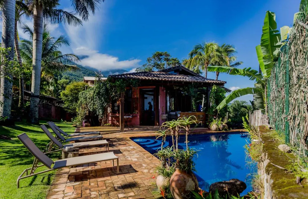 Feiticeira Guesthouse-1
