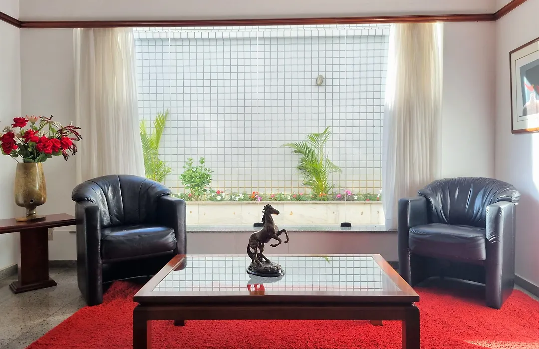 Lucape Palace Hotel-1