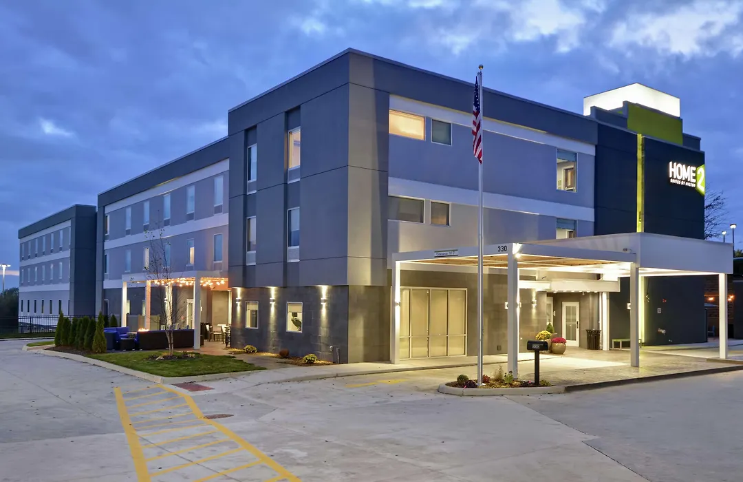 Home2 Suites By Hilton Grand Rapids North-1