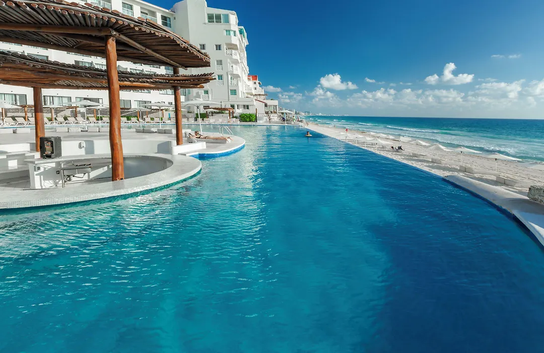 Cyan Cancun Resort & Spa-1