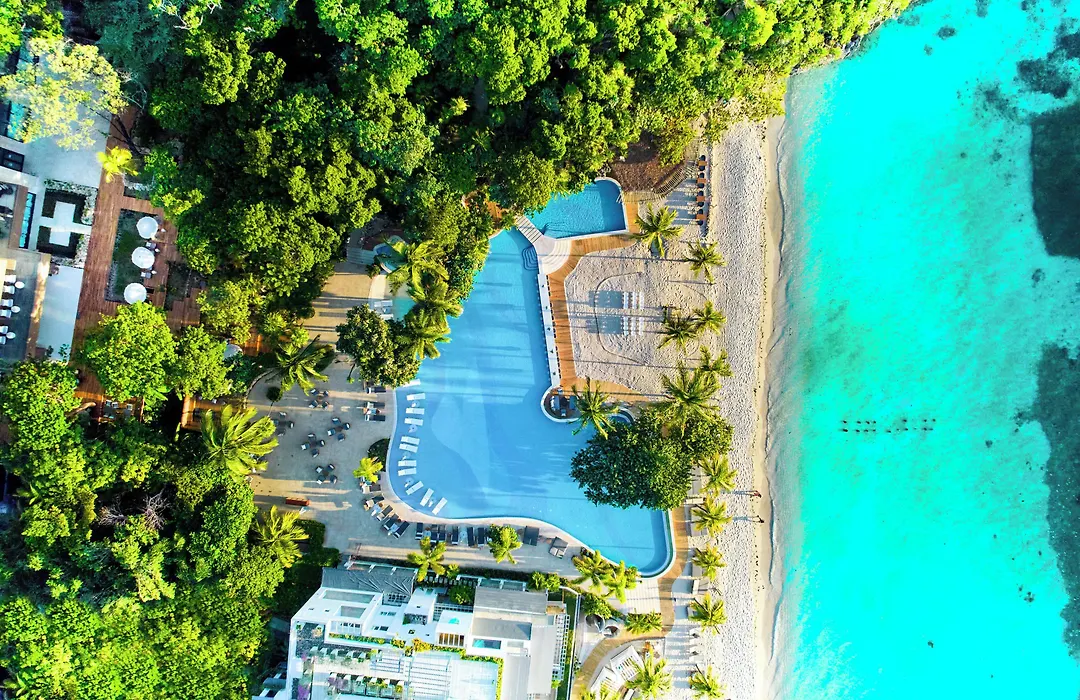 Kimpton - Grand Roatan Resort And Spa-1