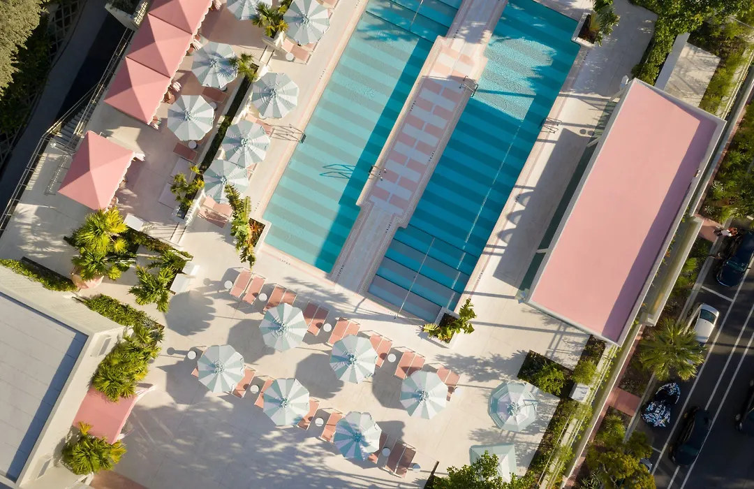The Goodtime Hotel, Miami Beach A Tribute Portfolio Hotel-1