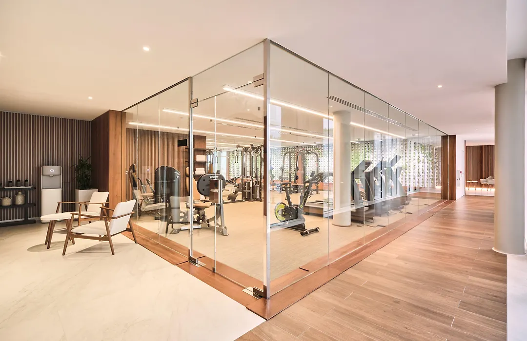 Hotel Marina Badalona-1