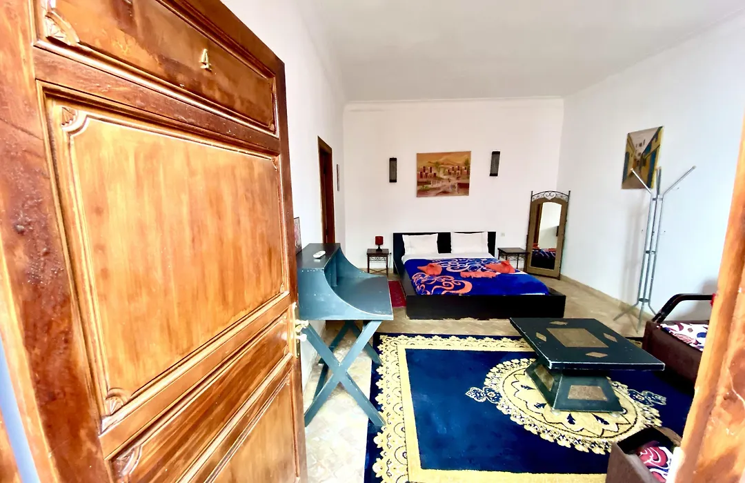 Riad Mandalay-1