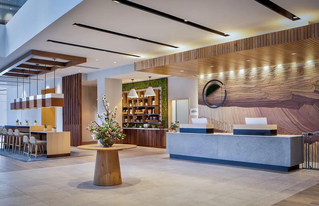 Element By Marriott Salt Lake City Downtown-1