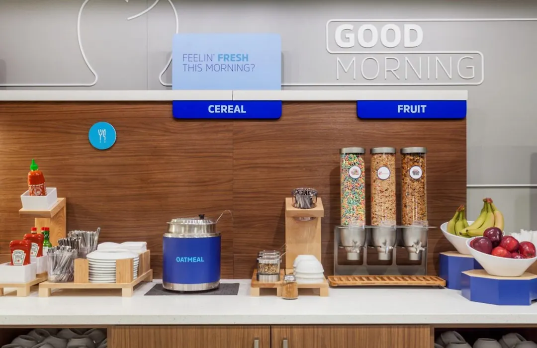 Holiday Inn Express - Sauk City By Ihg-1