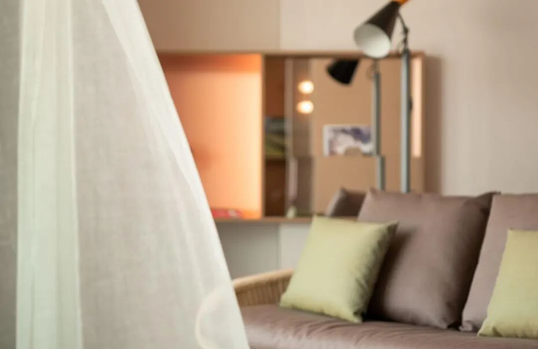 Laguna Faro Suites - Adults Only-1