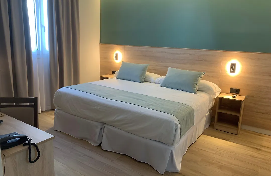 Hotel Don Pepo-1