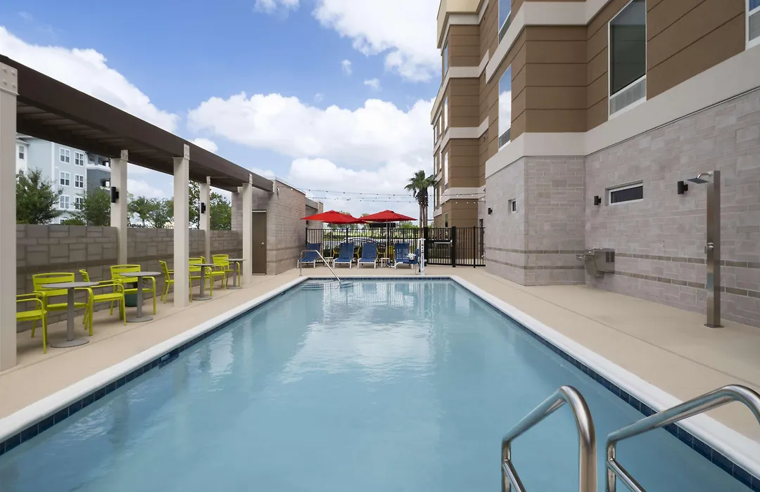 Home2 Suites By Hilton Orlando South Davenport-1
