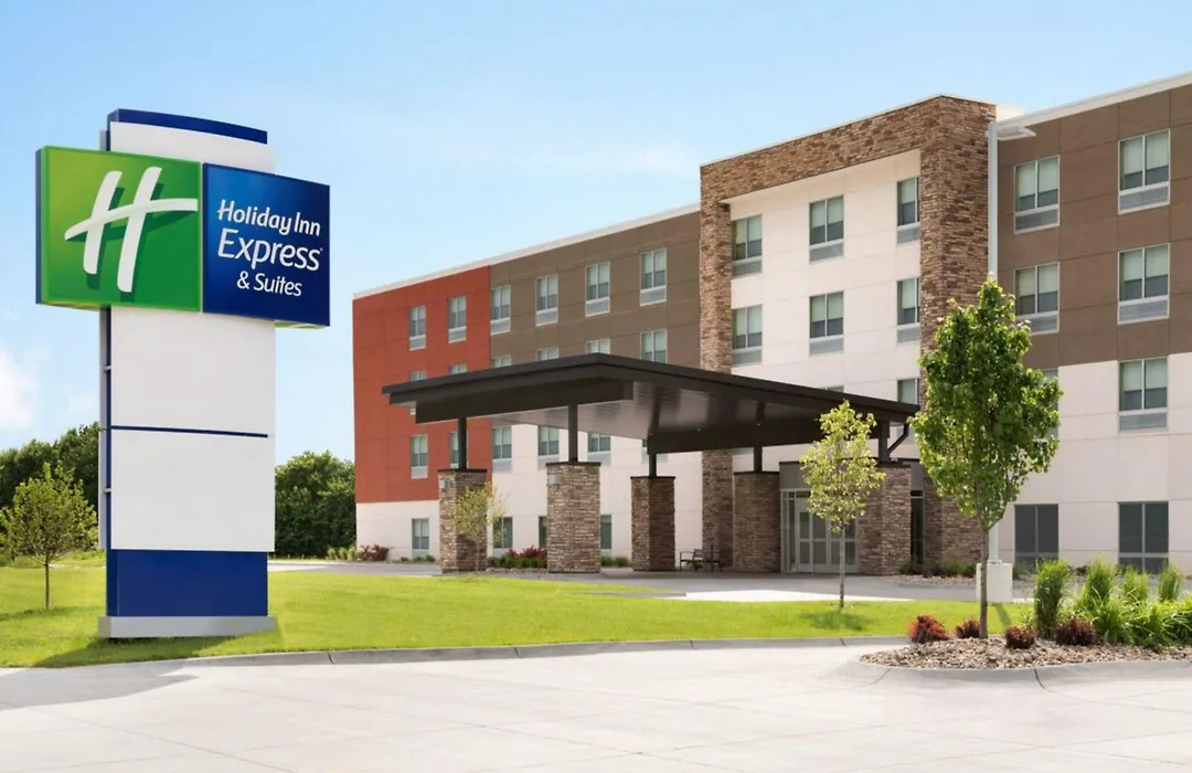 Holiday Inn Express & Suites Mansfield - Ontario By Ihg-1