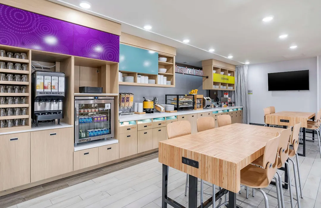 Home2 Suites Lexington Keeneland Airport, Ky-1