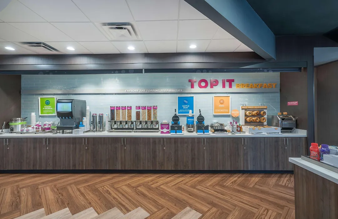 Tru By Hilton Knoxville North I 75-1