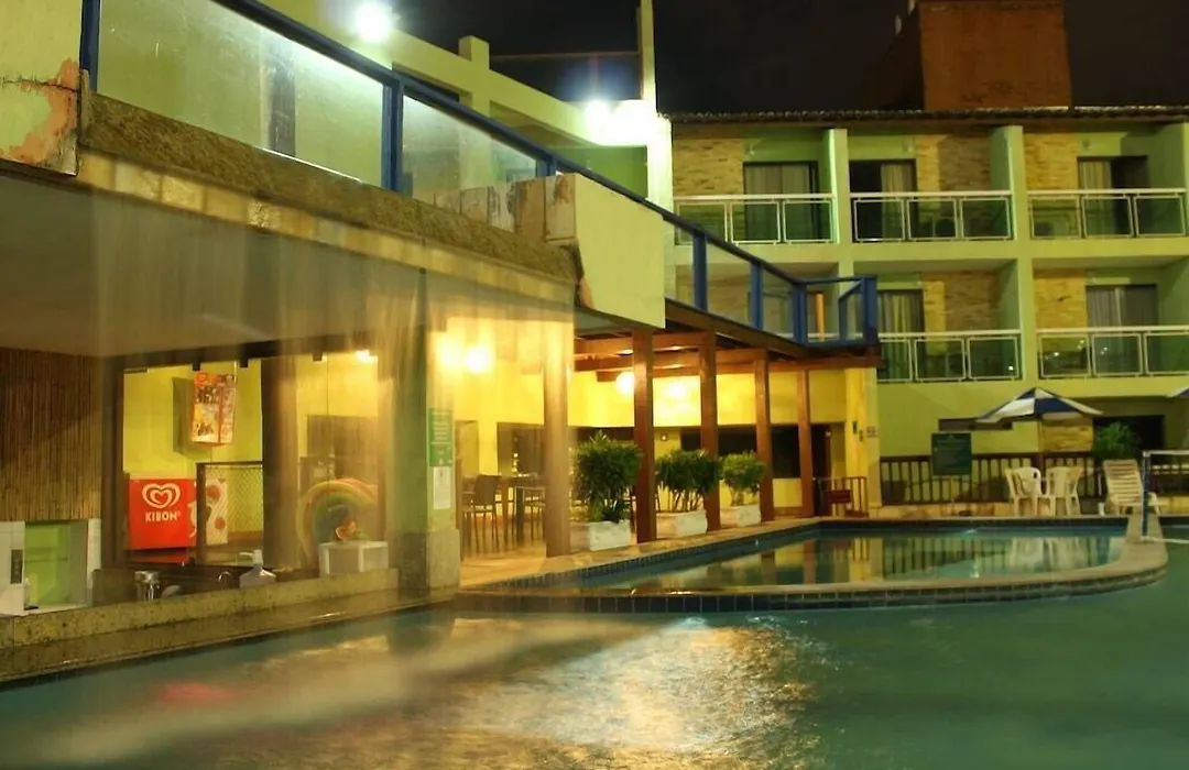 Natal Praia Hotel-1