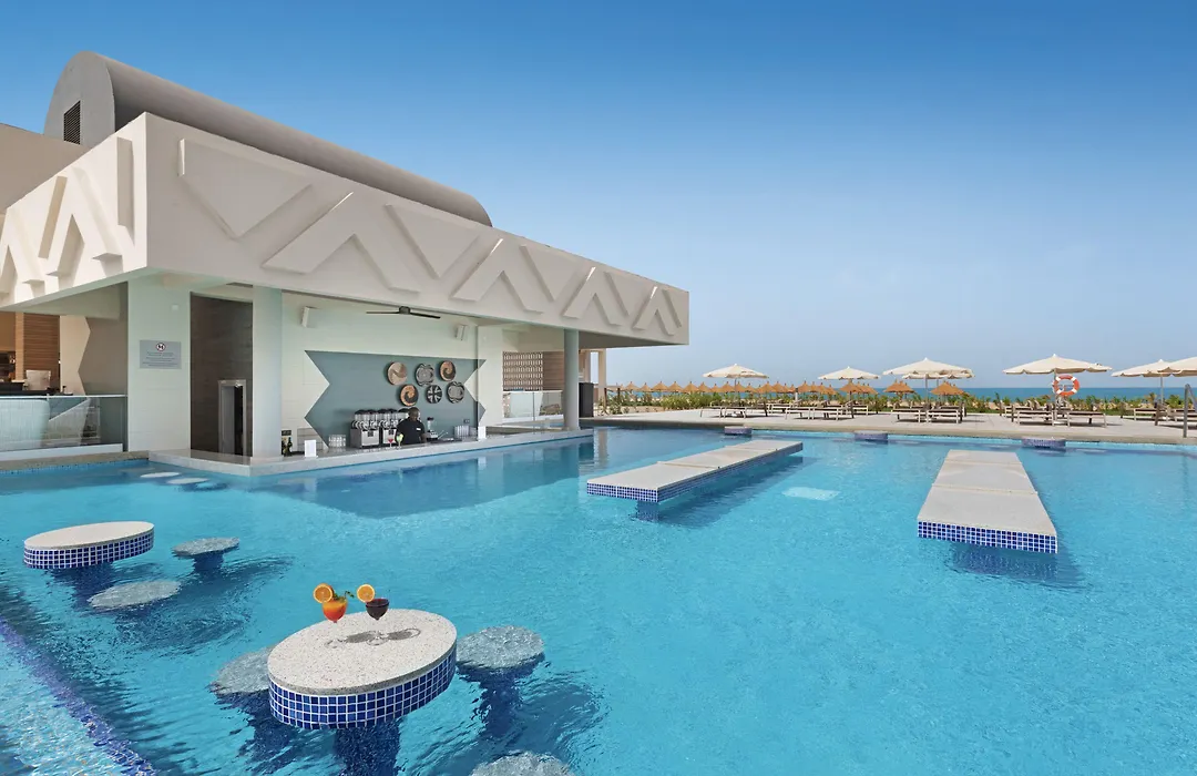 Hotel Riu Baobab-1