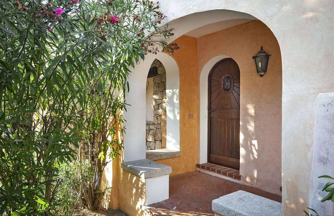 Il Giardino degli Oleandri-1