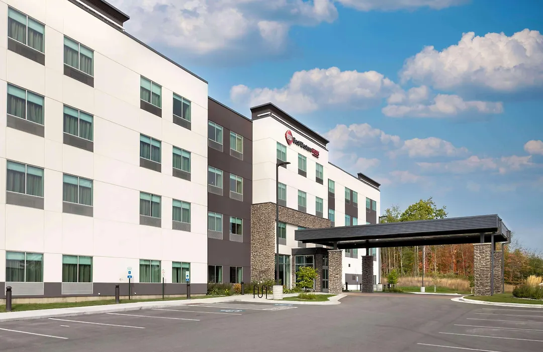 Best Western Plus Grand Rapids Mn-1