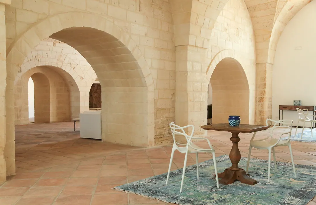 Masseria Francescani-1
