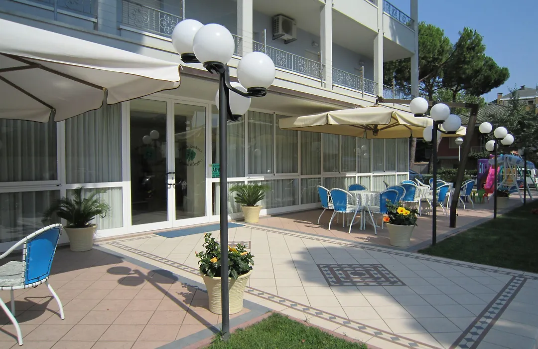 Residence Quadrifoglio-1