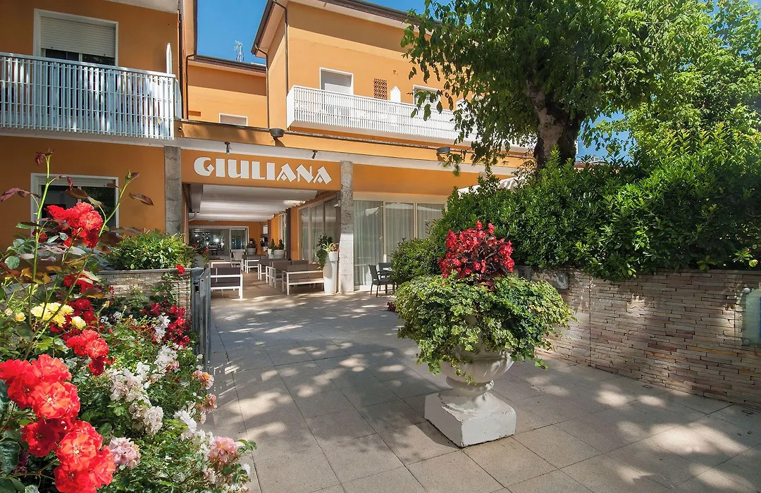 Hotel Giuliana-1