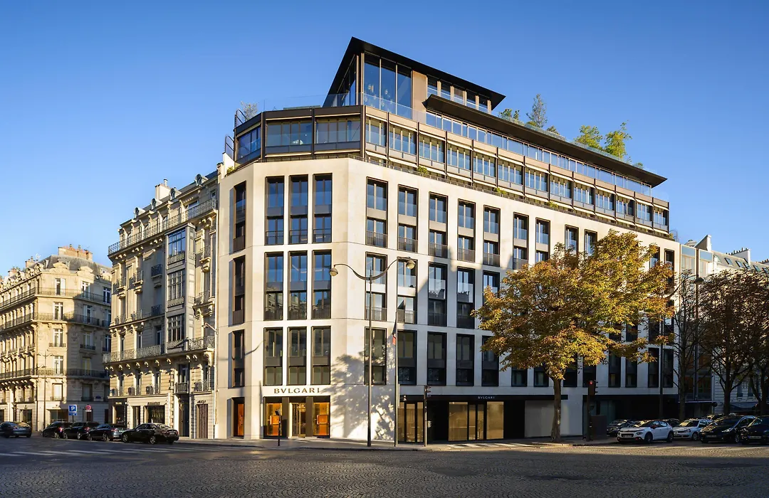 Bvlgari Hotel Paris-1